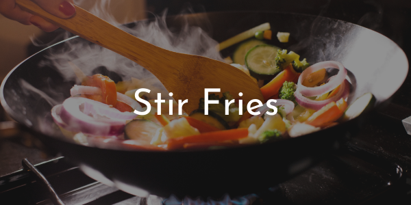 Stir Fries