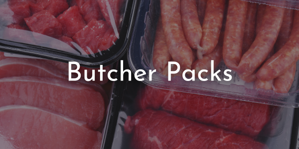 Butcher Packs