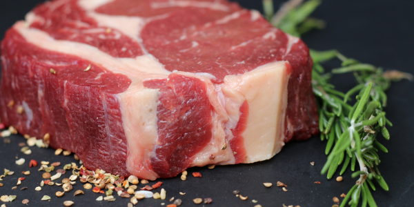 Dry Aged Steaks