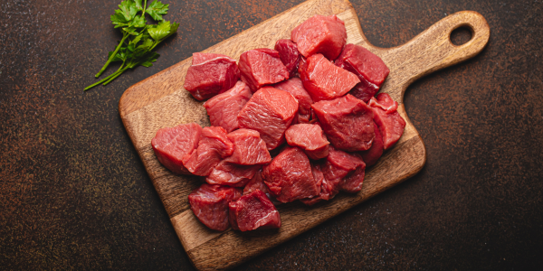 Beef
