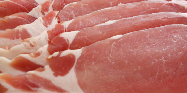 Bacon and Gammon