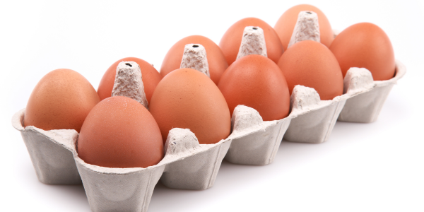 Eggs