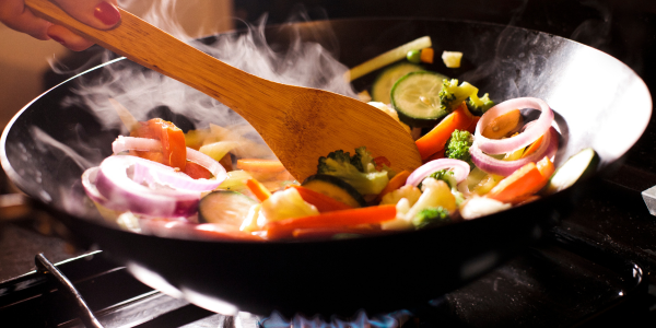 Stir Fries