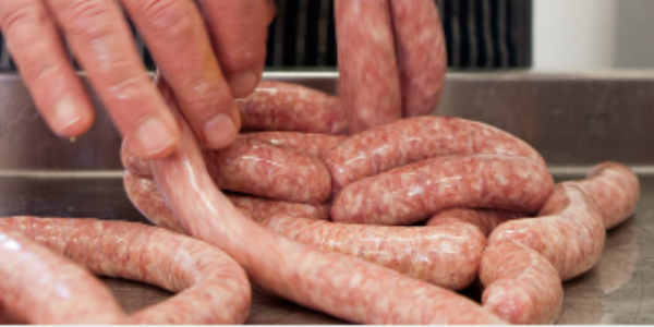Sausages