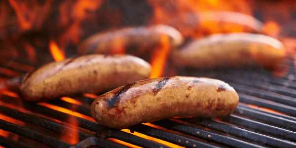 Sausages