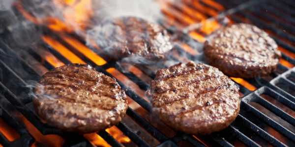 Burgers