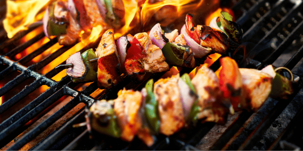 Kebabs