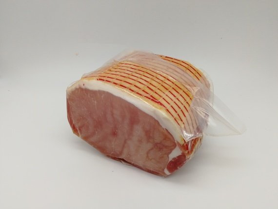 Bacon Loin Joint