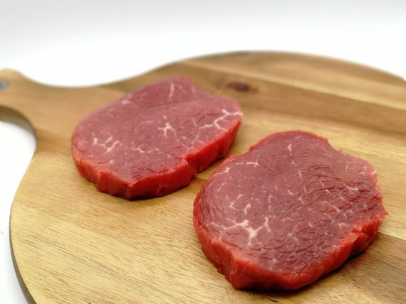 Braising Steak (Sliced)