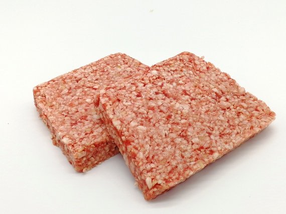 Gluten Free Lorne Sausage (2 slices)