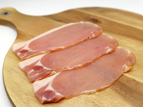 Smoked Bacon (pack of 8)