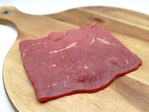 Thin Frying Steak