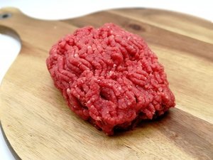 Lean Steak Mince (1lb)