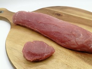 Pork Fillet (1lb)