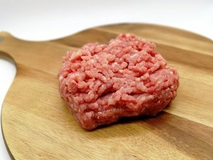 Pork Mince (1lb)