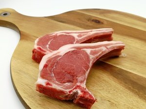 Lamb Chops (each)