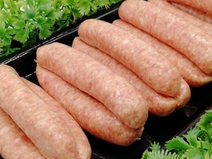 Pork Sausages (1lb)