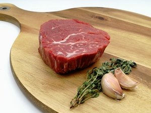 Fillet Steak