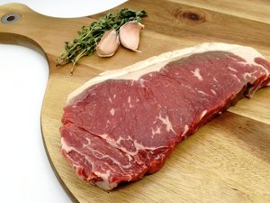 Sirloin Steak