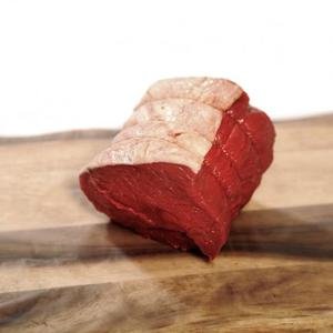 Beef Topside