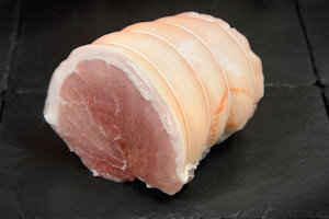 Gammon Joint