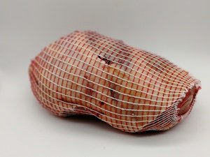 Rolled Leg of Lamb