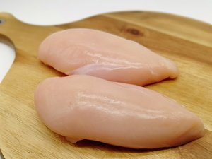 Chicken Fillets (each)