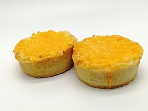 Macaroni Pie