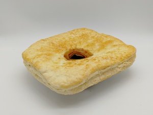 ½lb Steak Pie