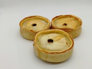 Scotch Pie