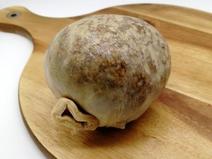 Traditional Haggis