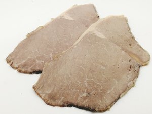 Roast Beef Silverside (100g)