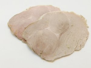 Roast Pork (100g)