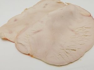 Roast Turkey (100g)