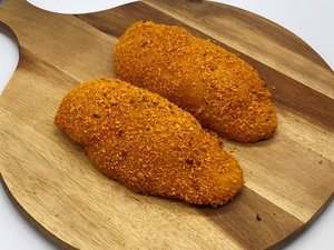 Bombay Chicken Kievs (pack of 2)