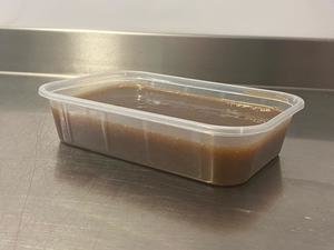 Tub of Gravy (Steak Pie Gravy) 500ml