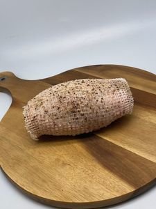 Stuffed Chicken Crown/Roastie (feeds 2)