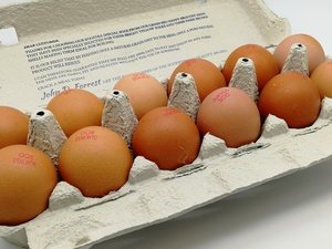 12 Large Eggs Thumbnail