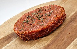 Beef Calzone Thumbnail
