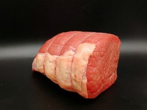Beef Silverside Thumbnail