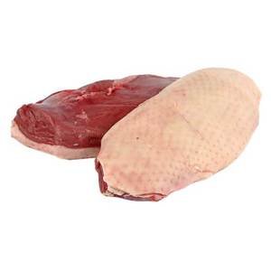 Duck Breasts (pack of 2) Thumbnail