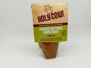 Holy Cow! Curry Sauces. Thumbnail