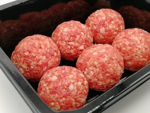 Meatballs in Sauce Thumbnail