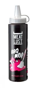 Meat Lust Sauces (great for BBQ) Thumbnail
