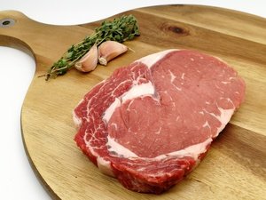 Ribeye Steak Thumbnail