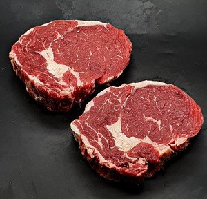 Ribeye Steak Thumbnail