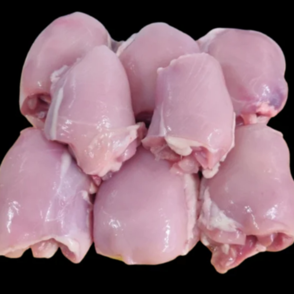 Chicken Thigh Fillets (500g pack)